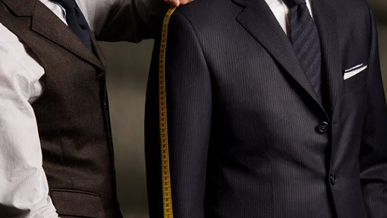 团体职业装定制