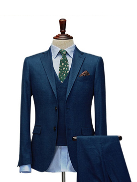 武汉工作服定制哪家强？克柔丝专业品质保障！