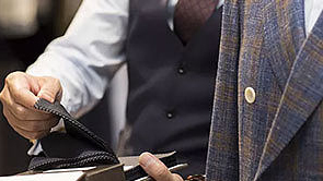 工作服职业装定制