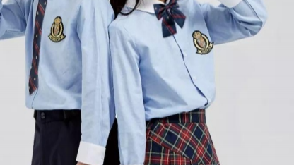武汉克柔丝：校服定制为何选择我们？