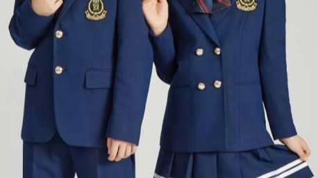武汉克柔丝校服定制：高品质西装校服是否值得选择？