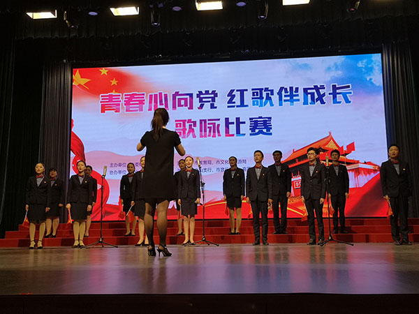 克柔丝服饰丨京山康泽眼科医院工作服定制案例