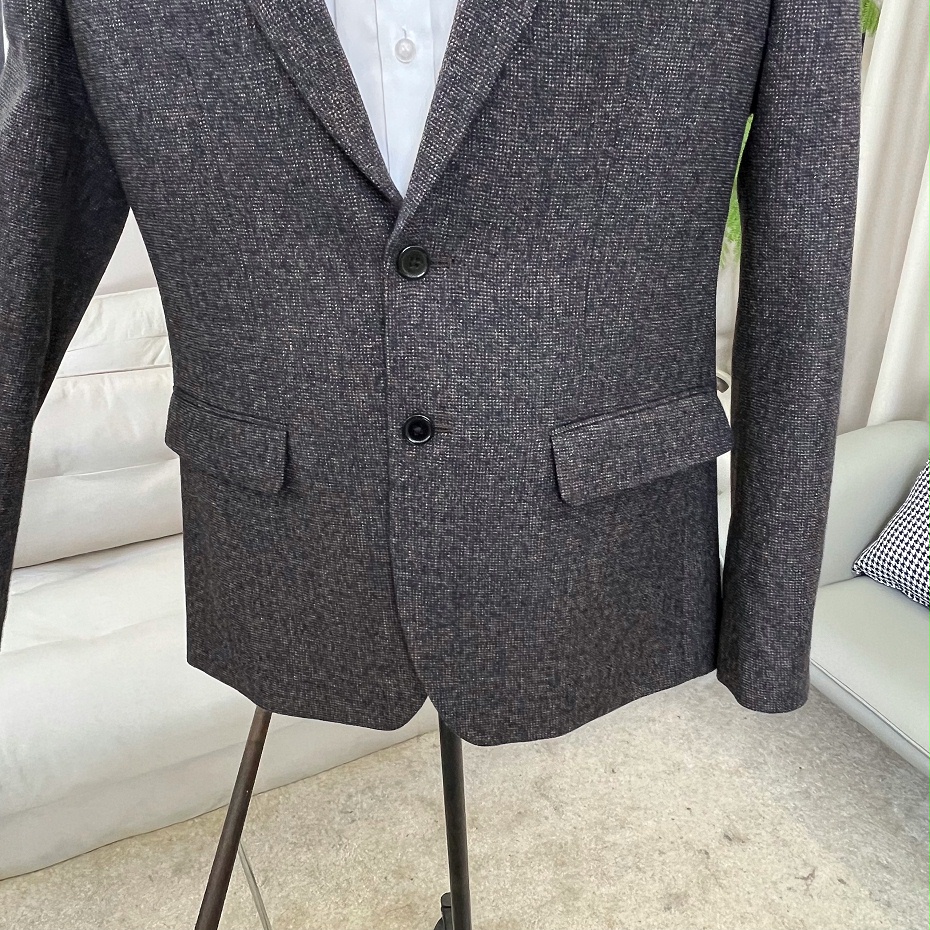 武汉克柔丝：多年定制积淀，成为您信赖的职业装品牌