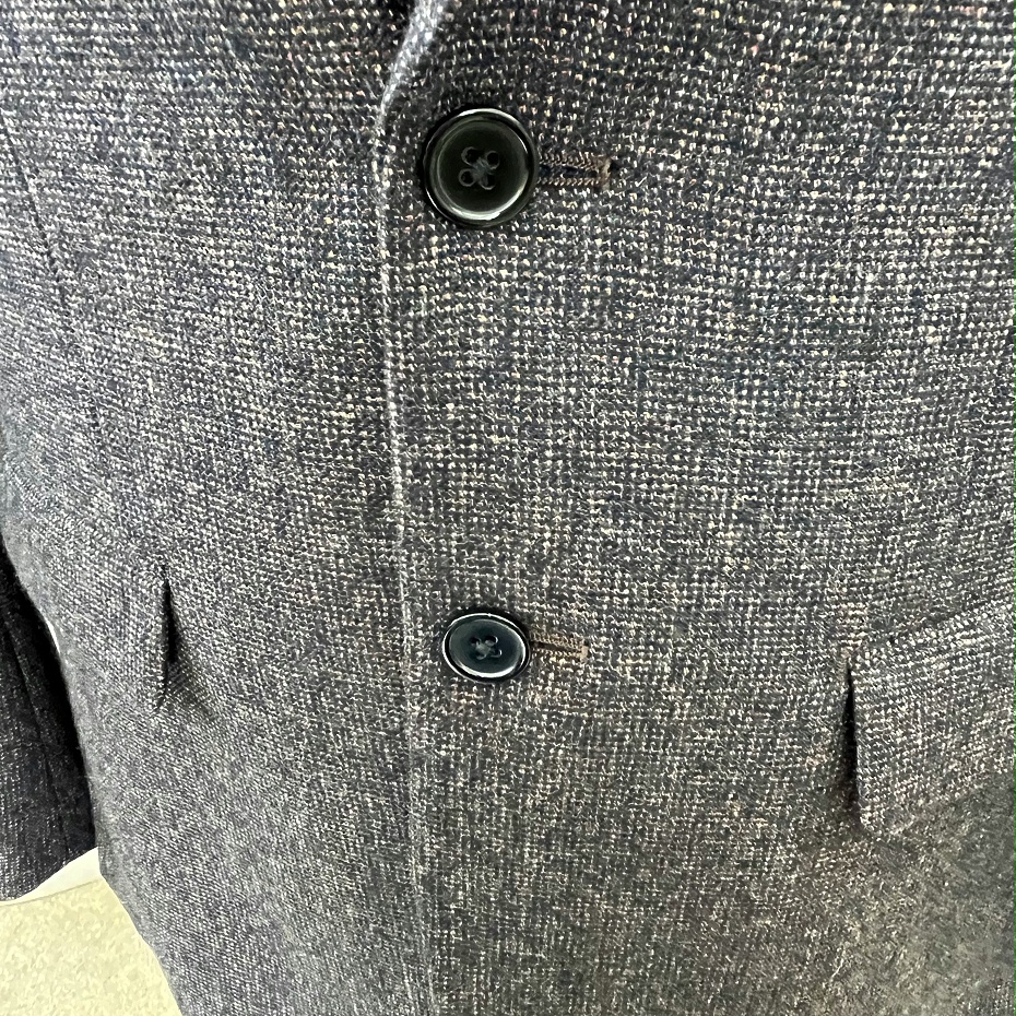 武汉克柔丝：团体西服定制，凝聚团队的无形力量