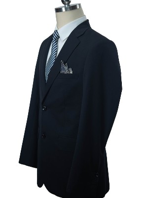 西服剪裁原理揭秘 | 从人体工程学到美学设计的百年进化