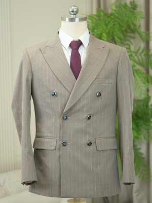 武汉西服定制工厂探秘 | 传统工艺与智能制造的完美融合