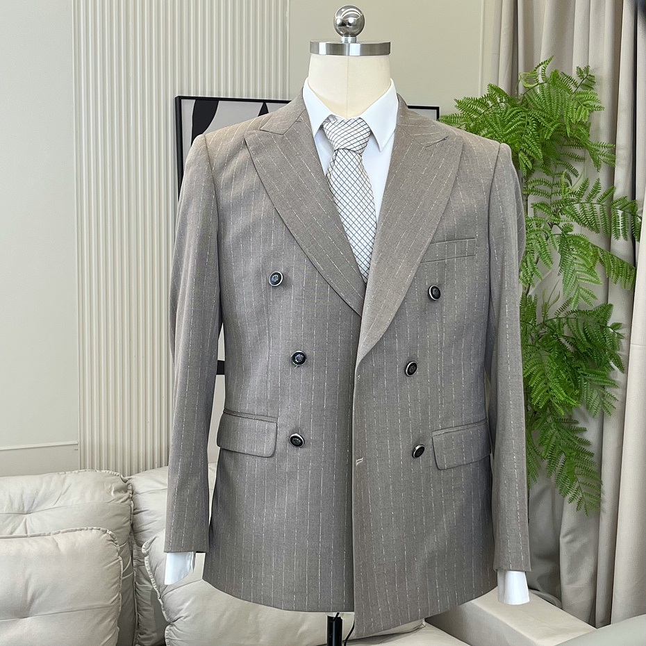 为什么企业定制职业装？