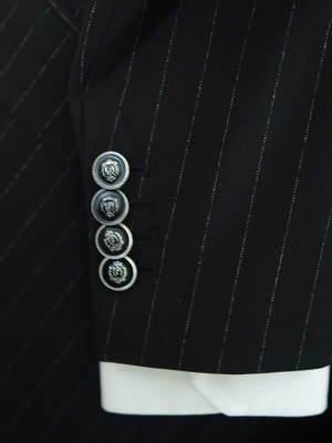 职业装定制怎么样？