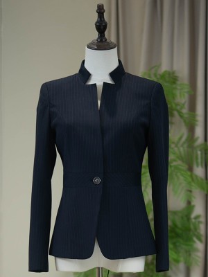 教育行业职业装定制方案：武汉克柔丝如何解决教师着装三大痛点