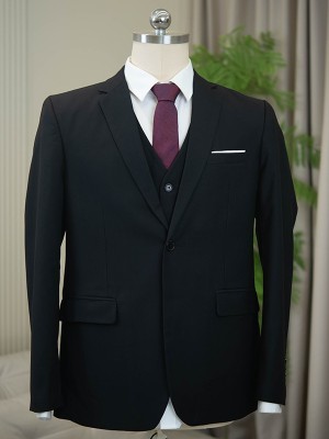 西服定制哪家好？三大标准帮你筛选优质厂家