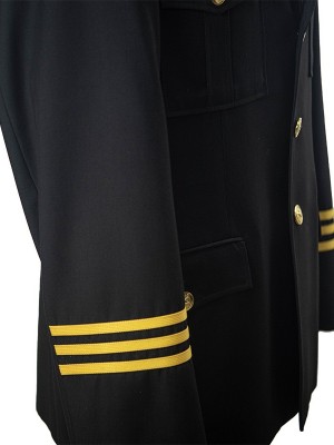 武汉工作服定制性价比高吗？