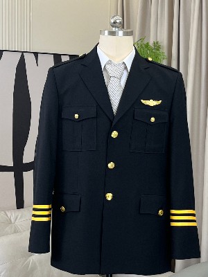 武汉工作服定制哪家好？