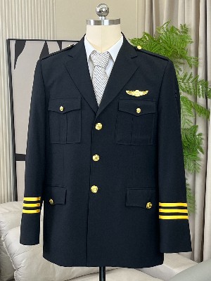 武汉工作服定制性价比高吗？