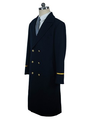 探寻职业装定制奥秘，打造专属职场风范