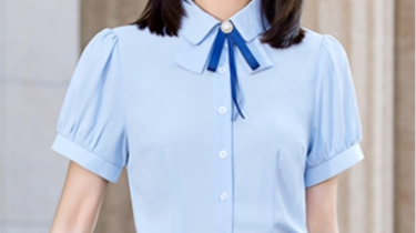 团体职业装定制经验分享：跨行业服务实践