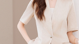 企业团体职业装定制，一站式服务省心无忧