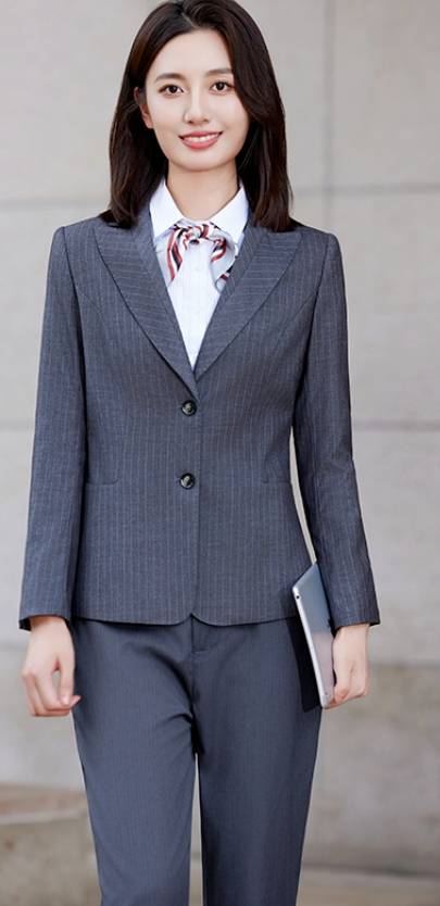 女士职业装定制
