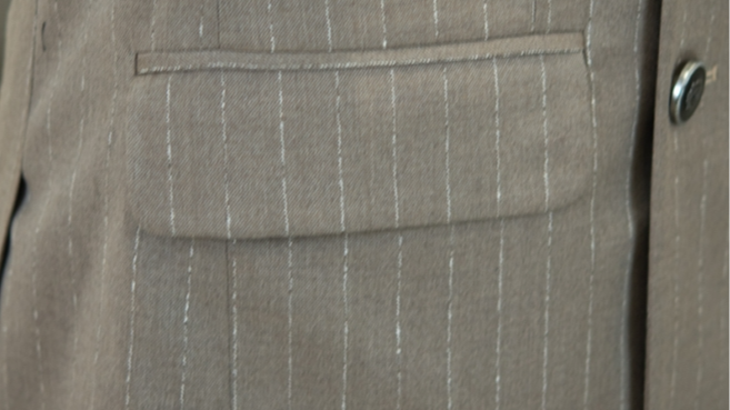 职业装定制性价比分析：长期投资的明智之选