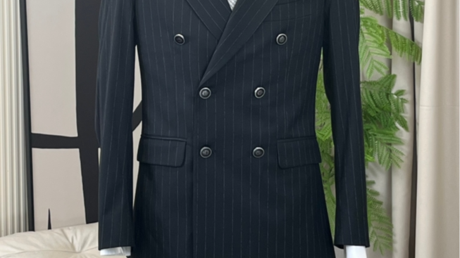 西装与职业装的区别？一文读懂选购逻辑