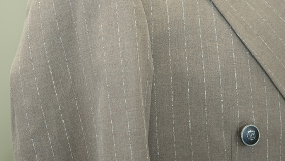 职业装定制提升员工归属感：从 “穿” 到 “认同” 的跨越