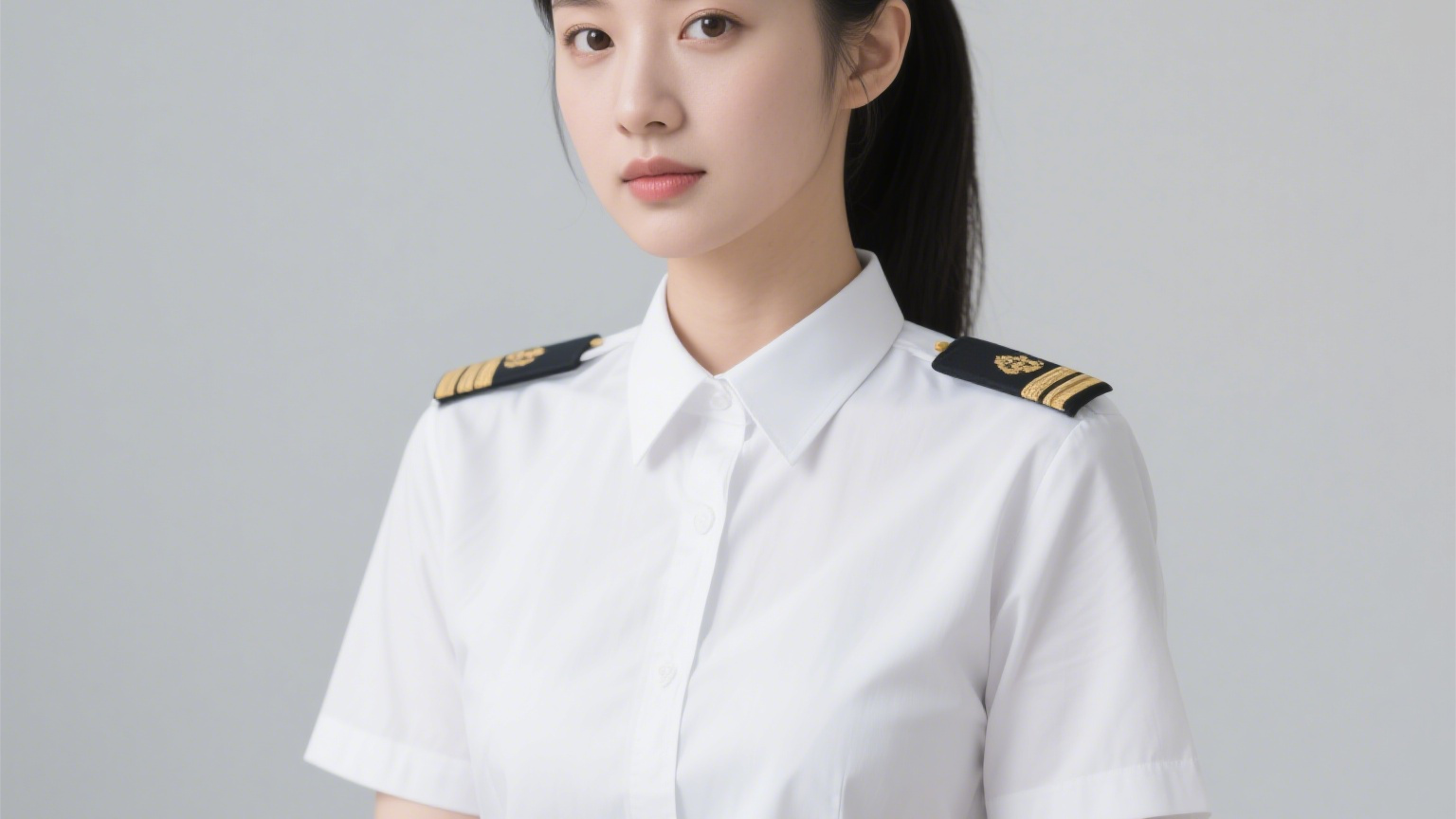 穿上<i style='color:red'>克柔丝职业装</i>，职场之路更顺畅