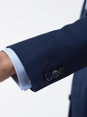 企事业职业装定制