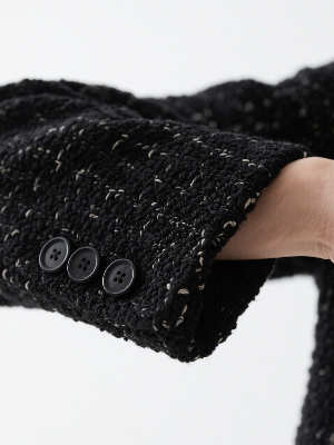 小香风西服套装