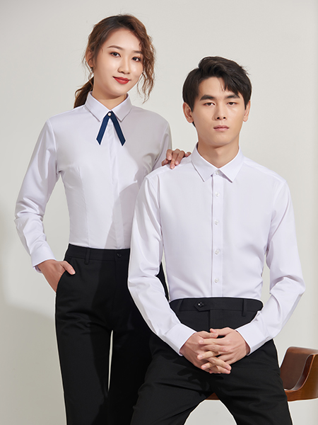 男女衬衣定做