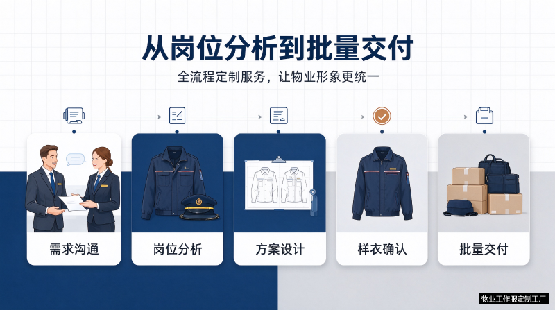 职业装工艺质量判断指南 (3)