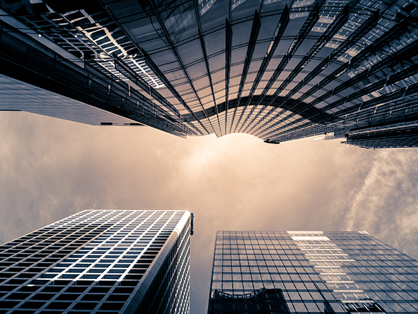 城市独家代理模式