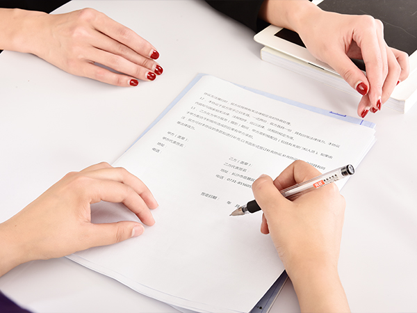 区域分工合作模式