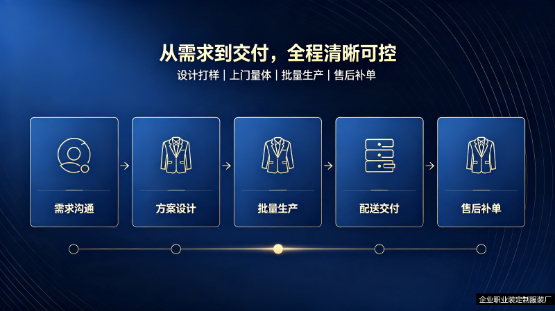 职业装工艺质量判断指南 (2)