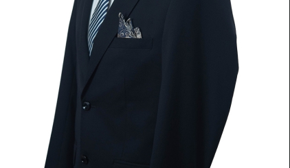 职业装定制全攻略，解锁职场魅力密码