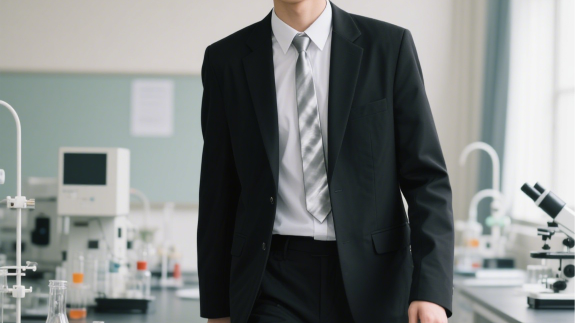 武汉克柔丝：专业定制校服制服，品质之选