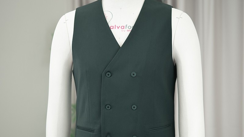 探索职业装定制：开启企业团队形象新征程