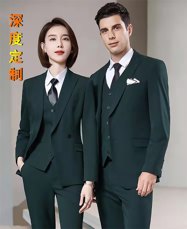 克柔丝服饰教您如何选择合适的西服款式