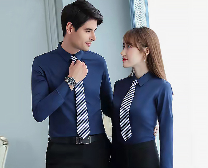 工作服从未如此与众不同：克柔丝让您的品牌脱颖而出