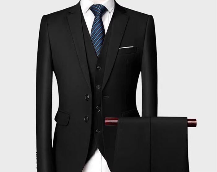 职业装定制：铸就卓越形象，彰显企业大气风范