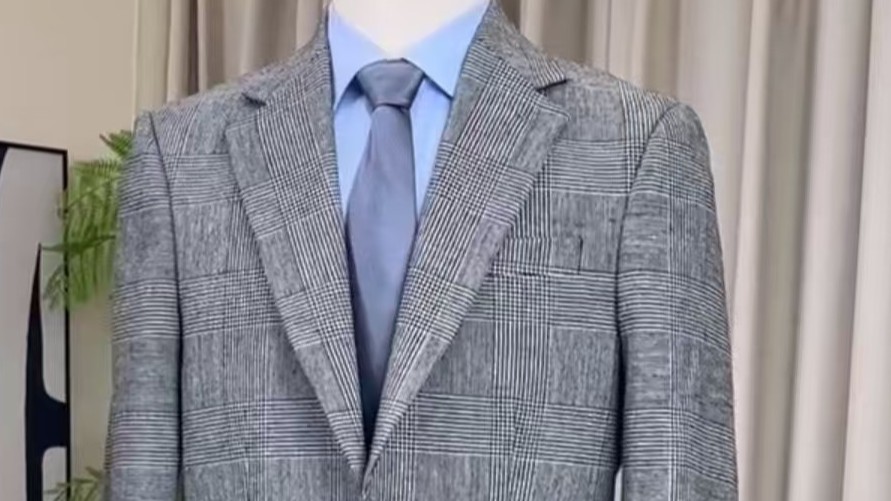 为什么选择武汉克柔丝进行工作服定制？