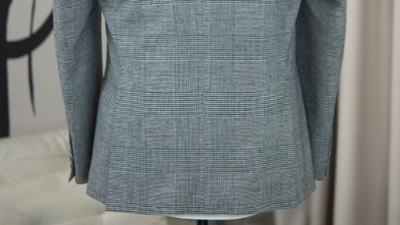 职业装定制标准解读 | 企业必知的5大核心指标