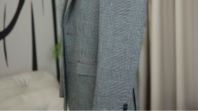 武汉衬衣订做艺术 | 从基础款到高定礼服的跨越