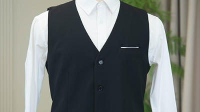 武汉克柔丝：职业装定制，成就职场风采