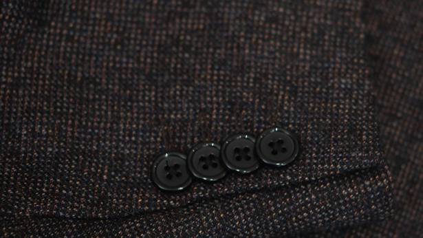 武汉克柔丝：西装定制全流程解析，打造专属合身之选