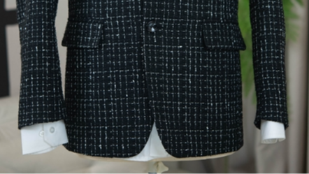 武汉工作服定制性价比高吗？
