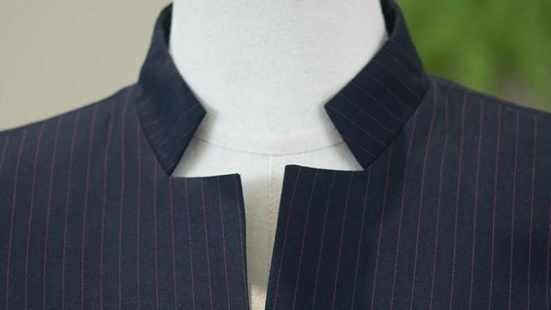 为什么企业定制职业装？