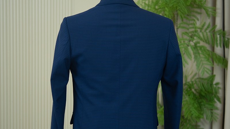 职业装定制怎么样？