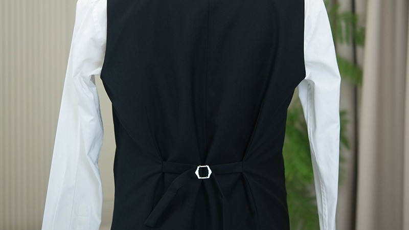 为什么要做职业装定制？