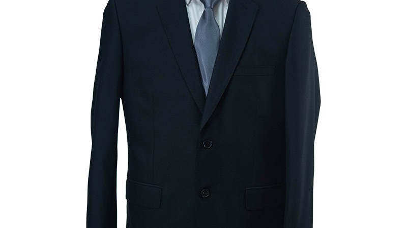 为什么选择职业装定制？