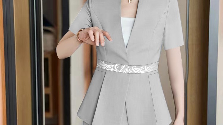 武汉有哪些靠谱的职业装厂家？