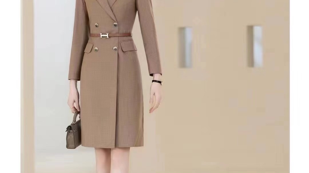 职业装定制怎么选购